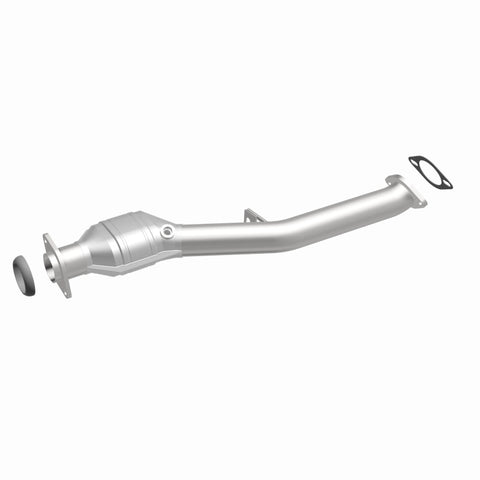 Magnaflow Conv DF 06-08 Subaru Forester/06-07 Impreza 2.5L Rear Turbocharged (49 State) - 23174