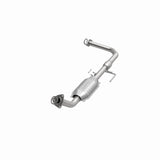 MagnaFlow Direct Fit Catalytic Converter 00-04 Tundra Driver Side 4.7L - 447173