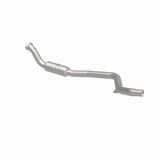 MagnaFlow 11-14 Chrysler 300 / Dodge Challenger/Charger 3.6L Direct Fit Catalytic Converter - 52100