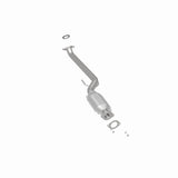 MagnaFlow Direct Fit Catalytic Converter 02-06 Nissan Sentra 2.5L - 51503