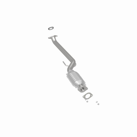MagnaFlow Conv DF 02-06 Nissan Sentra 2.5L Rear - 23134