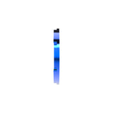 KC HiLiTES FLEX ERA 1 (Single Bezel Ring) - Blue - 30576