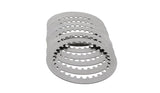 ProX 02-16 CRF450R/04-14 TRX450R Steel Plate Set - 16.S14016