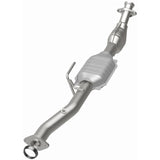 MagnaFlow Direct Fit Catalytic Converter 98-99 Ranger 2.5L - 23329