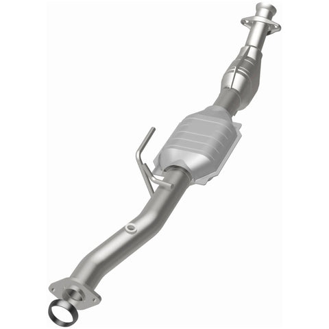 MagnaFlow Direct Fit Catalytic Converter 98-99 Ranger 2.5L - 23329