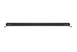 Hella Universal Black Magic 40in Tough Slim Curved Light Bar - Spot & Flood Light - 358197521