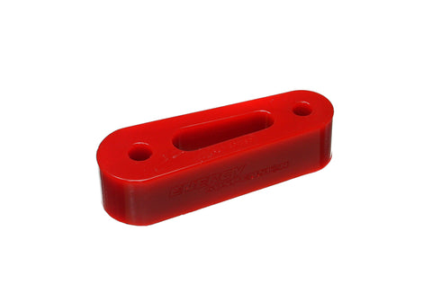Energy Suspension Smart Bar Flip Hanger - Red - 2.9110R