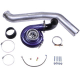 ATS Diesel 94-98 12V Dodge Aurora 5000 Turbo Kit - 202-950-2164