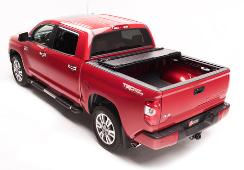 BAK 96-04 Toyota Tacoma 6ft Bed BAKFlip G2 - 226403