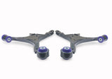 SuperPro Honda Cr-V Front Lower Control Arm Set - TRC1094