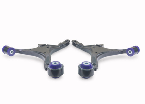 SuperPro Honda Cr-V Front Lower Control Arm Set - TRC1094