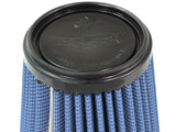 aFe MagnumFLOW Air Filters UCO P5R A/F P5R 2-1/2F x 5B x 3-1/2T x 7H - 24-25507