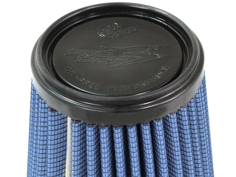 aFe MagnumFLOW Air Filters UCO P5R A/F P5R 2-1/2F x 5B x 3-1/2T x 7H - 24-25507