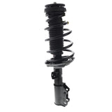 KYB Shocks & Struts Strut Plus Front Right 14-19 Chevrolet Impala 4cyl - SR4675