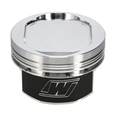 Wiseco 86-11 HD Evo 883 Overbore 1200 9.51 CR Piston Kit - K1655