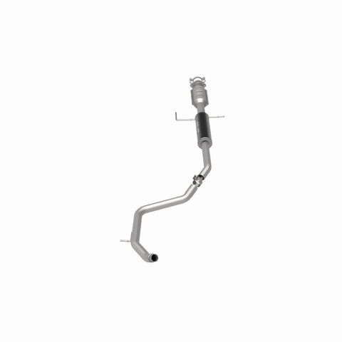 MagnaFlow Conv DF 06-09 Mazda 5 2.3L - 24886