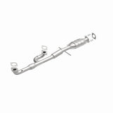 MagnaFlow Direct Fit Catalytic Converter 02-05 Hyundai XG350 3.5L - 24395