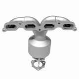 MagnaFlow Conv DF 95/98 Saturn SC/SL/SW 1.9L - 24998