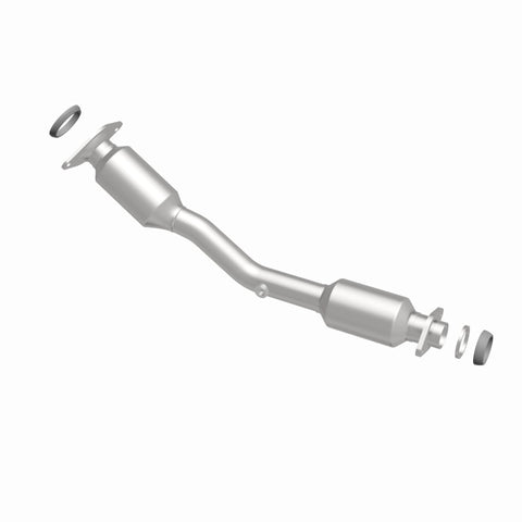 MagnaFlow Direct Fit Catalytic Converter 2009-2013 Cube 1.8 L Underbody - 52327