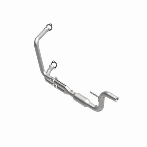 MagnaFlow Direct Fit Catalytic Converter 95-02 Camaro-Firebird 3.8L - 23466