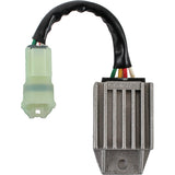 Arrowhead KYMCO 12 Volt Regulator / Rectifier - 230-58156