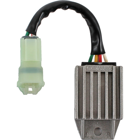 Arrowhead KYMCO 12 Volt Regulator / Rectifier - 230-58156
