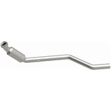 MagnaFlow Direct Fit Catalytic Converter 00-05 Lincoln LS 3L PS OEM - 49179