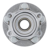 MOOG 13-23 Mazda CX-5 Rear Hub Assembly - 512551