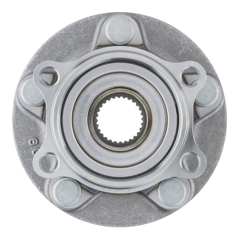 MOOG 13-23 Mazda CX-5 Rear Hub Assembly - 512551