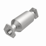 MagnaFlow Direct Fit Catalytic Converter 80-83 Volkswagen Rabbit Pickup - 3391918