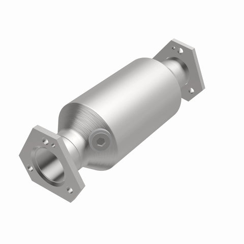 MagnaFlow Direct Fit Catalytic Converter 75-92 Audi/VW CA - 3322918