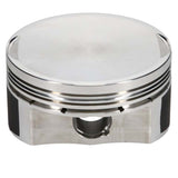 JE Pistons Gen 3 Hemi 6.2L Hellcat 4.09in Bore -4.8cc Dish 0.927in Pin Dia - Set of 8 - 367213