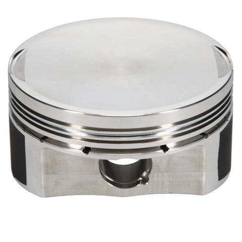 JE Pistons Gen 3 Hemi 6.2L Hellcat 4.09in Bore -4.8cc Dish 0.927in Pin Dia - Set of 8 - 367213