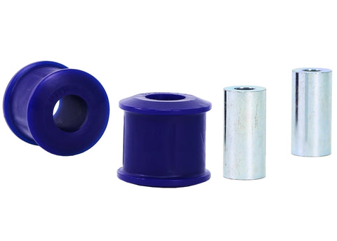 SuperPro 1998 Lexus LX470 Base Rear Upper Trailing Arm Bushing Kit - SPF2460K