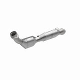MagnaFlow Direct Fit Catalytic Converter 01 Ford Trucks 5.4L - 447125