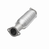MagnaFlow Direct Fit Catalytic Converter 06-07 Hyundai Sonata 3.3L - 23010