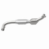 MagnaFlow Conv DF 99-00 Ford Trucks 5.4L - 51934