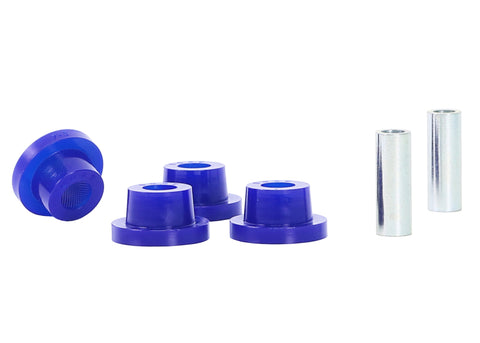 SuperPro Fiat-Lower Control Arm Inner Bushing - SPF0092K