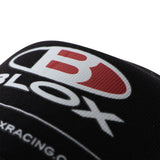 BLOX Racing Round Shift Knob Cover Neoprene Fits Blox Knobs and Other Spherical Knobs up to 2 in - BXAP-00032