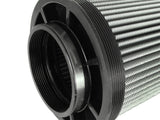 aFe MagnumFLOW Air Filters PDS A/F 5F x 8B (Mtm) x 7T (Inv) x 9H - 21-91072