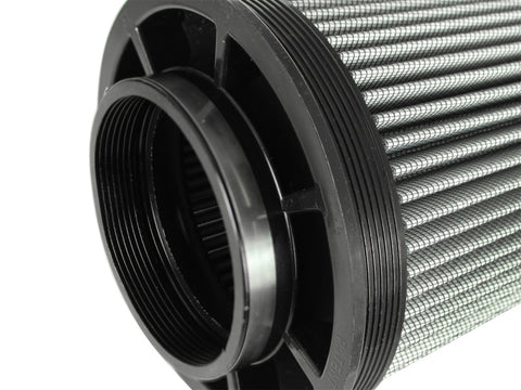aFe MagnumFLOW Air Filters PDS A/F 5F x 8B (Mtm) x 7T (Inv) x 9H - 21-91072