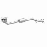MagnaFlow Direct Fit SS Converter 10-14 Subaru Legacy H6 3.6L - 52203