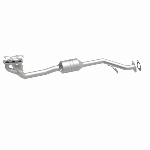 MagnaFlow Direct Fit SS Converter 10-14 Subaru Legacy H6 3.6L - 52203