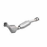 MagnaFlow Direct Fit Catalytic Converter Crown Vic-Town Car-Grand Marq - 23327
