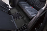 3D MAXpider 2017-2020 Acura MDX Kagu 3rd Row Floormats - Black - L1AC01031509
