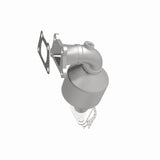 MagnaFlow Direct Fit Catalytic Converter 2010-2011 SRX 3 L Underbody - 52220