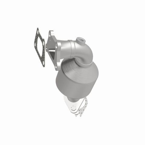 MagnaFlow Direct Fit Catalytic Converter 2010-2011 SRX 3 L Underbody - 52220