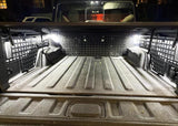 Oracle Truck Bed LED Cargo Light 60in Pair w/ Switch - White - 3826-504