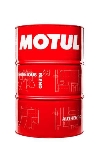 Motul 208L Synthetic Engine Oil 8100 10W60 X-POWER - ACEA A3/B4 API SM - 106146