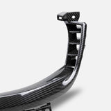 Anderson Composites 2021 Dodge RAM TRX Headlight Surround - Type OE - AC-HLS21DGTRX